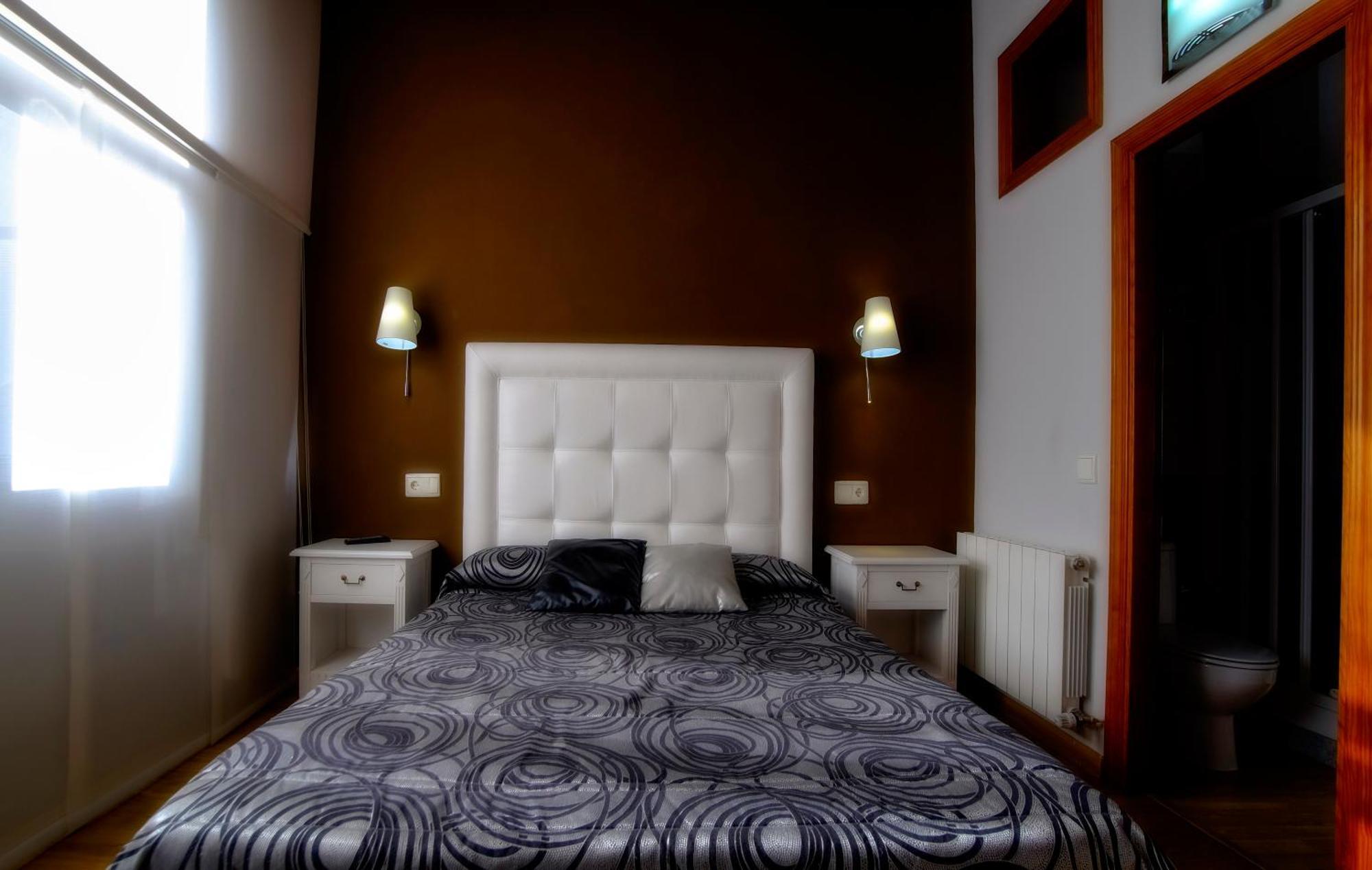 Casas La Ribera Ordesa Guest House Escalona Eksteriør bilde