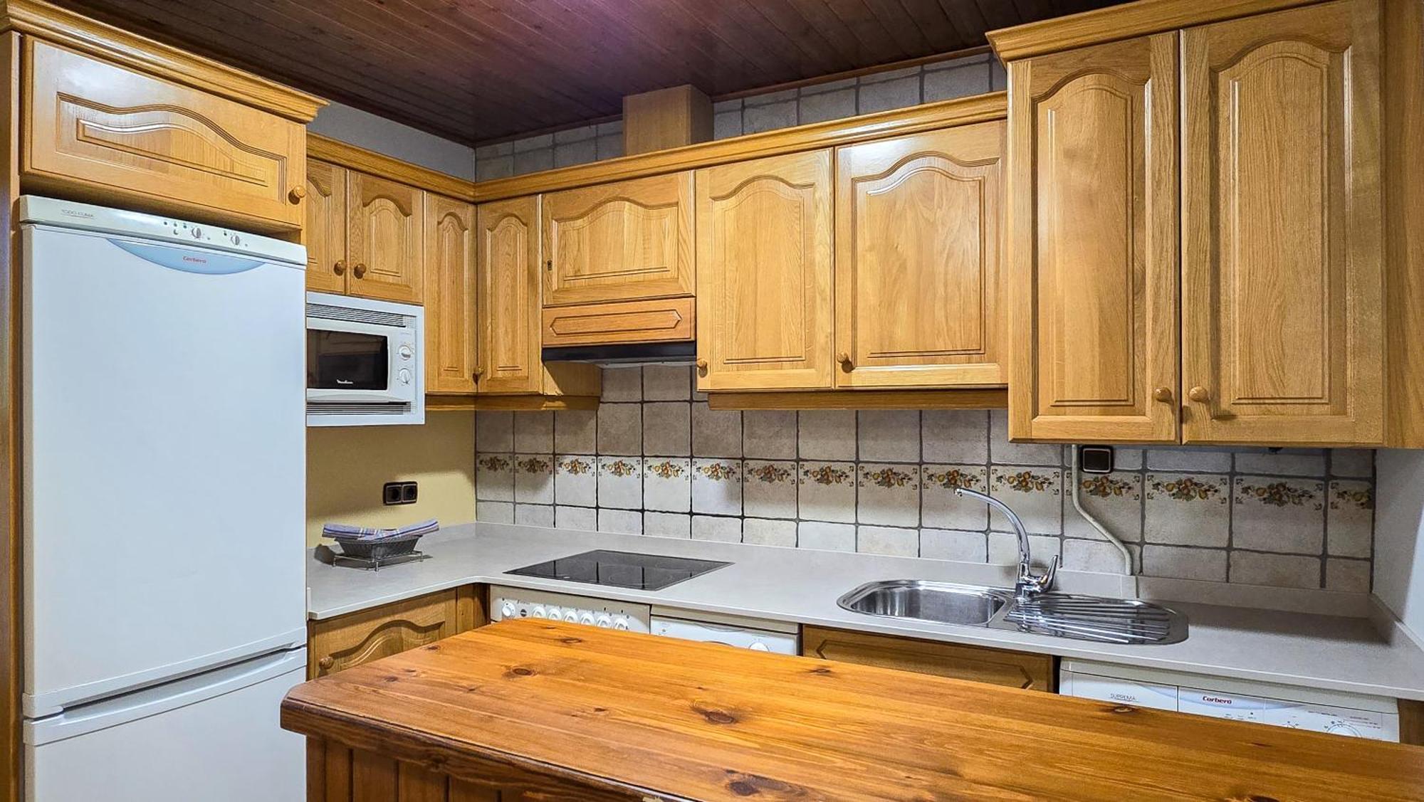 Casas La Ribera Ordesa Guest House Escalona Eksteriør bilde