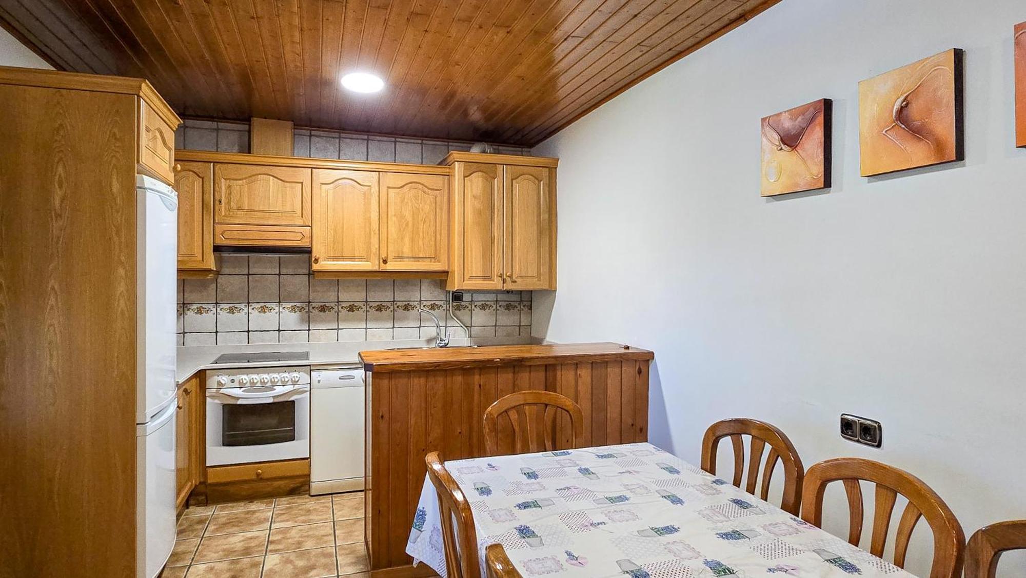 Casas La Ribera Ordesa Guest House Escalona Eksteriør bilde
