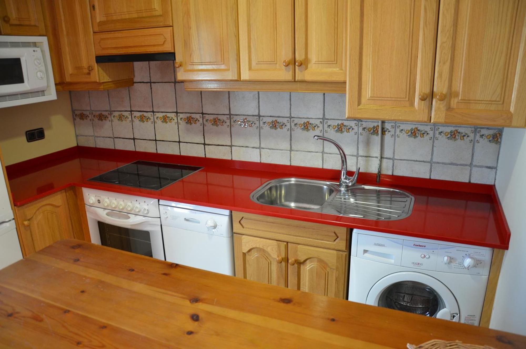Casas La Ribera Ordesa Guest House Escalona Eksteriør bilde