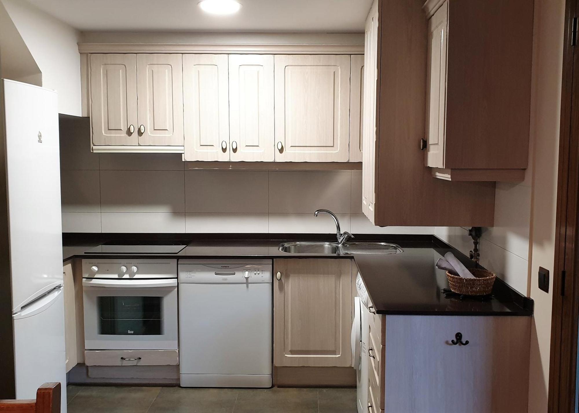Casas La Ribera Ordesa Guest House Escalona Eksteriør bilde